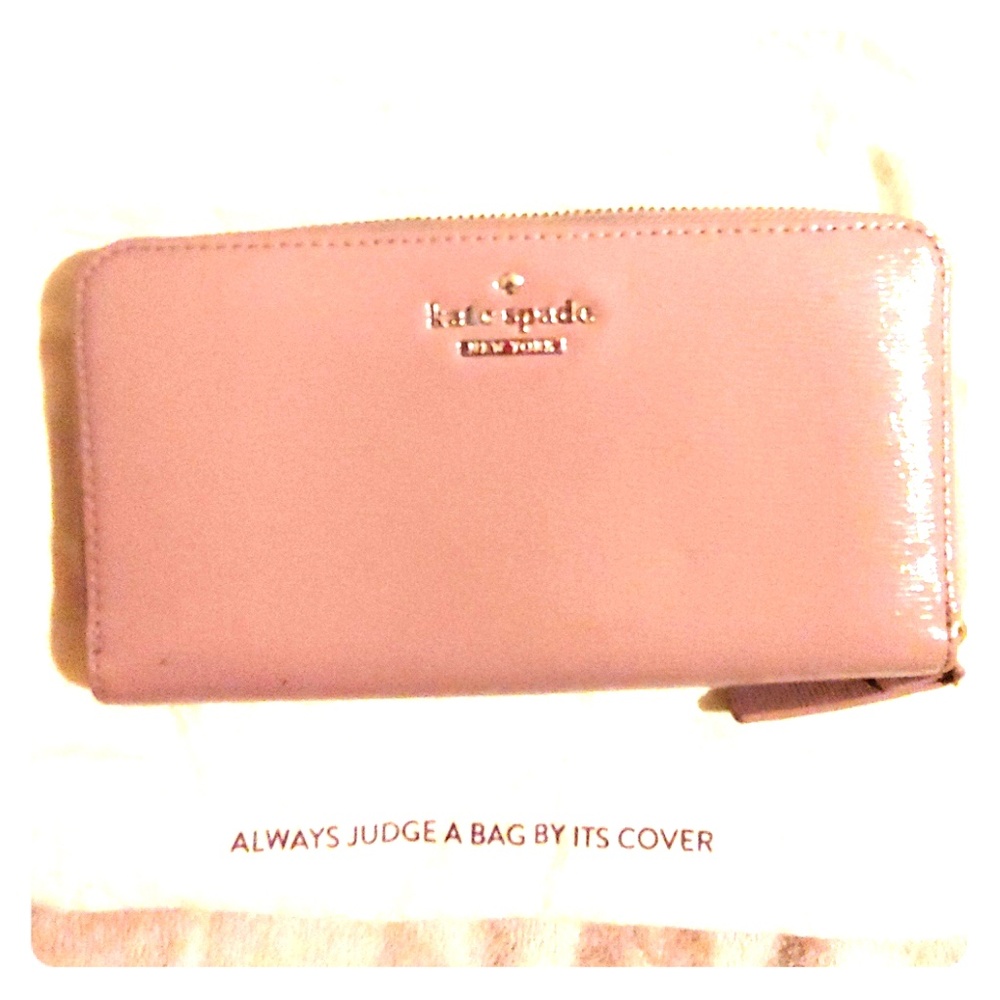 Kate Spade Wallet - Picture 2 of 4